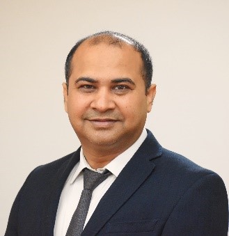 Ranjit SAH, Professor (Assistant)